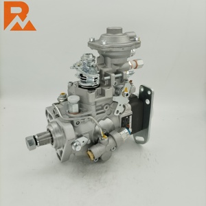Pompe à injection de carburant 0460426385 VE6 12F1100R962-6 3963960 R962-6 pour moteur ISB5.9 5.9L - Product Image 5