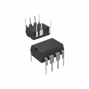 Power Management (PMIC) 8 DIP , 7 Leads Electronic Circuit Components ICE2QR0680ZXKLA1 In Stock - Product Image 1