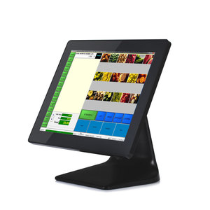 Quantité minimale <span class=keywords><strong>de</strong></span> commande 1PCS Ensemble Complet Pos Système <span class=keywords><strong>Caisse</strong></span> Enregistreuse Pos Terminal <span class=keywords><strong>pour</strong></span> Restaurants Café Boutique - Product Image 4