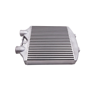 Intercooler et tuyauterie d'intercooler pour Skod@ Fabi@ V*W MK1 6Y 1.9TDI VRS PD130 2002-2009 - Product Image 5
