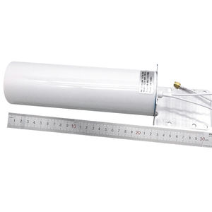 <span class=keywords><strong>Antenne</strong></span> extérieure LoRa/LPWAN 4G LTE LEAD LC-2506W-15 12DBi omnidirectionnelle 698-2700MHz TS9 polarisation verticale <1.5 VSWR - Product Image 3