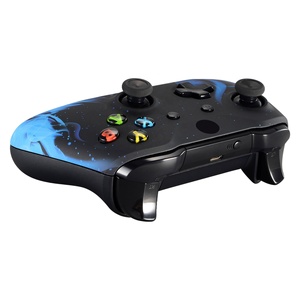 เอ็กซ์ตรีมเมอเรตเคสครอบด้านหน้าสำหรับ Xbox One S อะไหล่ซ่อมแผงควบคุม - Product Image 5