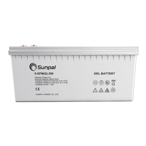 Batteries Narada adaptées, batterie 150Ah Pakistan 12V, batterie solaire - Product Image 2