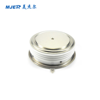 R2075MC12A Modul Daya Triac SCR Tinggi 2500V 2075A dengan Gerbang Terdistribusi