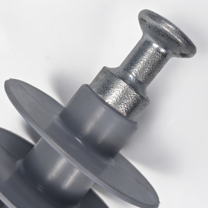 <span class=keywords><strong>11kv</strong></span> Polymer treo cách điện Silicone cao su căng thẳng <span class=keywords><strong>Composite</strong></span> cách điện với tiêu chuẩn IEC - Product Image 4