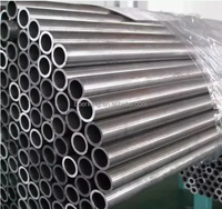Tuyau et tube en acier sans soudure BKS 5CT K55 Btc 18 5/8