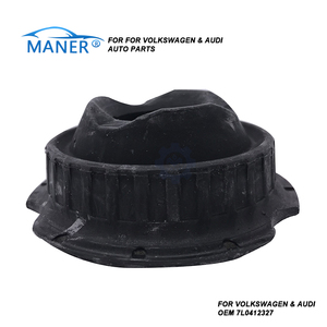 MANER AUTO Pièces de suspension Amortisseur Strut Mount 7L0412327 pour Audi Q7 PORSCHE CAYENNE VW <span class=keywords><strong>TOUAREG</strong></span> 3.0L - Product Image 2