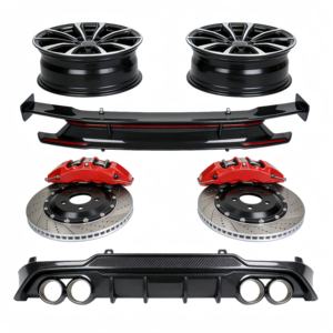 Repuestos Originales para BYD Yuan Tang Han Qin Seal Seagull Song Pro Plus EV: Parachoques, Capó, Faros LED, Puertas y Otras Piezas de Automóvil - Product Image 4