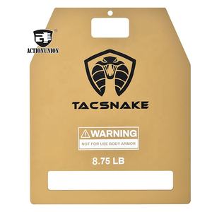 Placas <span class=keywords><strong>de</strong></span> <span class=keywords><strong>chaleco</strong></span> <span class=keywords><strong>de</strong></span> <span class=keywords><strong>peso</strong></span> táctico Action Union <span class=keywords><strong>de</strong></span> 8,75 lb para chalecos deportivos-Placa <span class=keywords><strong>de</strong></span> armadura naranja Compatible con la mayoría <span class=keywords><strong>de</strong></span> los portadores <span class=keywords><strong>de</strong></span> <span class=keywords><strong>peso</strong></span> <span class=keywords><strong>de</strong></span> chalecos - Product Image 3