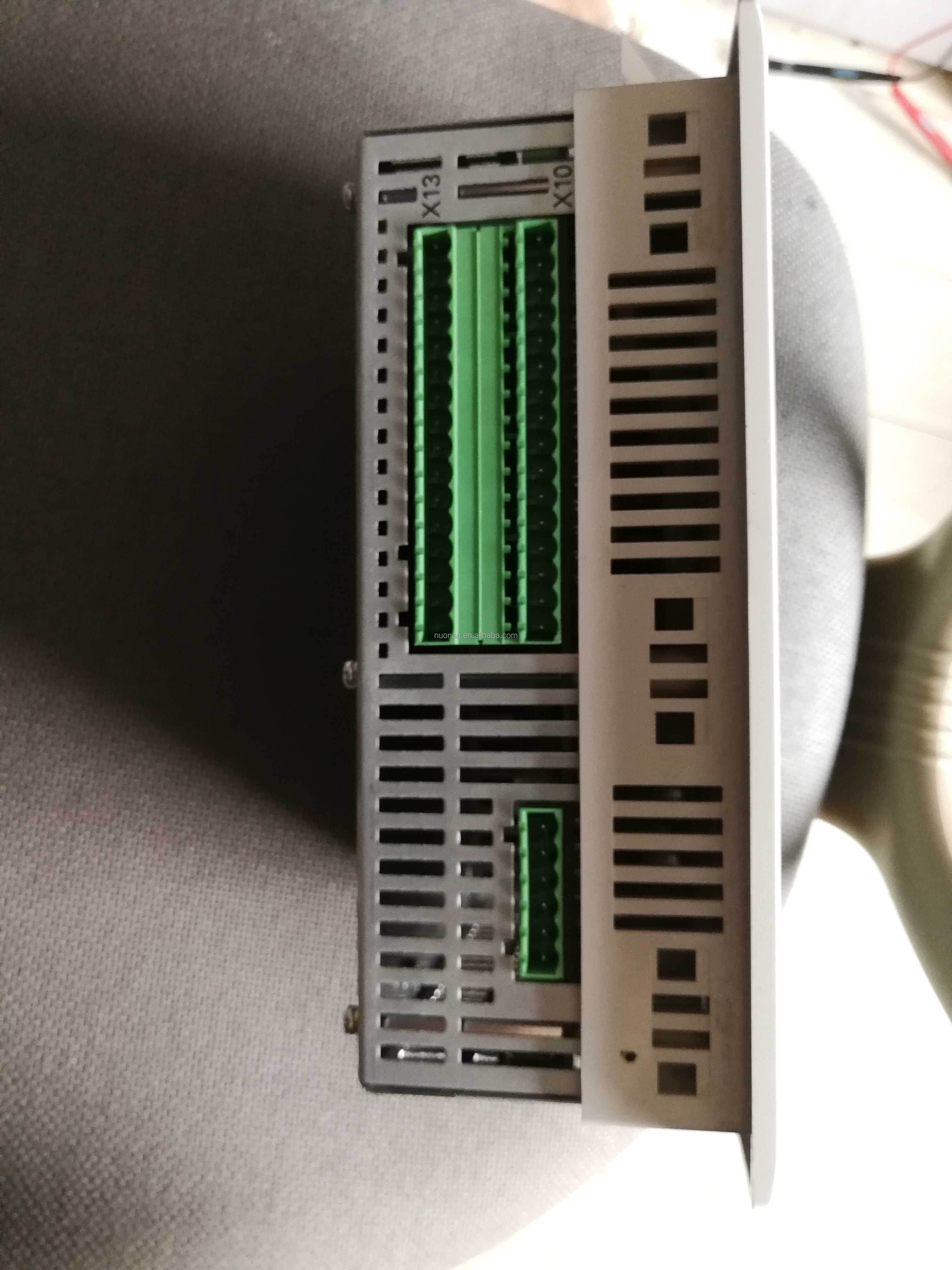 GEA 0005-4050-430 Front House Cover Case For A5E02361726 C7-613 - Foto 7