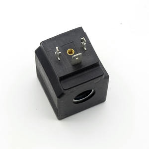 Fournisseur de bobines de solénoïdes pour ascenseurs, pièces mécaniques en gros, pièces de vanne, bobines - Product Image 5