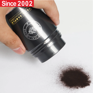 Professional Supplier Private Label <b>Hair</b> <b>Styling</b> <b>Powder</b> FULLY Keratin <b>Hair</b> Fiber <b>Hair</b> Building Fibers - Product Image 2