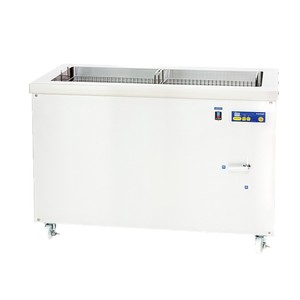 Limpiador Ultrasónico Snd Us-100ks 500X300X250mm de Grado Industrial Hecho en Japón - Product Image 4