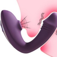 Vibrateur à 10 modes d'aspiration pour femmes, masseur clitoridien, appareil de bien-être personnel, produit pour adultes, vente en gros