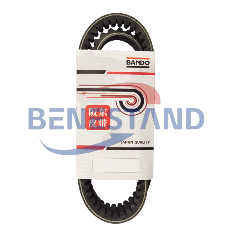 Ya00007116 V-Belt Bando Replacement for Hitachi Zx200 5 Zx210Lc 5N