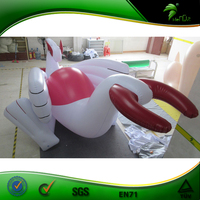 Tianhongkyi — Dragon gonflable Sexy, Animal avec piscine gonflable SPH, Zoo XXX, jouet