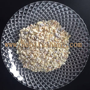 Eliminador de escoria industrial de aluminio y agente eliminador de escoria de aluminio fundido para eliminar escoria flotante - Product Image 6