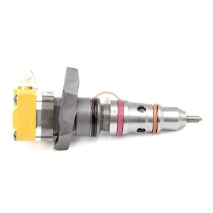หัวฉีดคอมมอนเรลคุณภาพสูง10R-1262 AC1822890C1 1833646C92 - Product Image 3