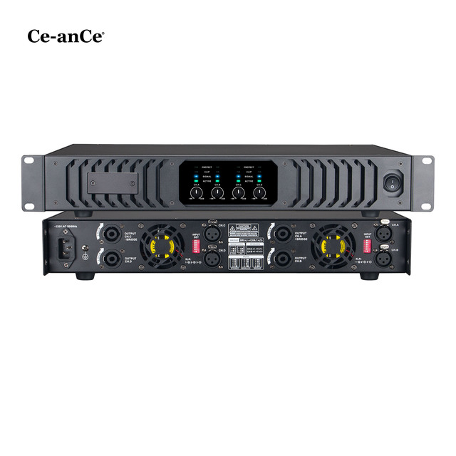 Power Amplifier