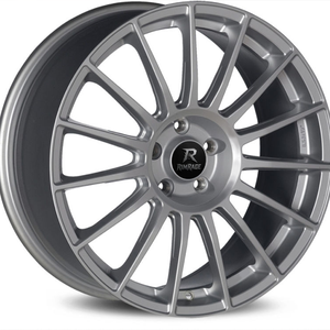 Rines Deportivos OZ Racing Superturismo LM de Aleación Forjada de 17-24 Pulgadas 5x120 para BMW G87 M2, <span class=keywords><strong>Porsche</strong></span> Cayman GT4, Ferrari <span class=keywords><strong>488</strong></span> <span class=keywords><strong>GTB</strong></span> - Product Image 6