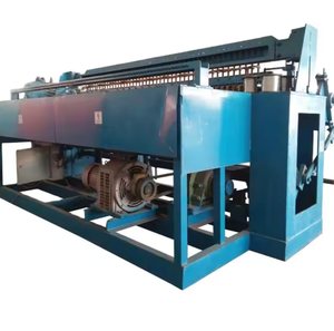 विशेष मॉडल HS-t10 हुचेंग तार व्यास 3.0-6.0 मिमी के आकार 5050 मिमी-300300 मिमी तेज गति उच्च गुणवत्ता वाले लोहे के तार जाल - Product Image 2