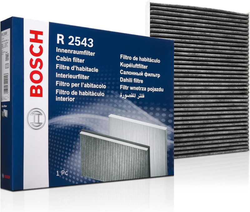 Custom Car AC Accessories Replacement Auto