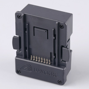 BAYCKRC Dual Band Nano Gemini TX 900/2400MHz Radio Module For <b>RC</b> Vehicles Remote <b>Control</b> - Product Image 3