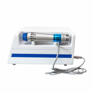 Macchina per Terapia ad Onde d'Urto per Animali Domestici, Attrezzatura per Fisioterapia e Sollievo dal Dolore, Terapia ad Onde d'Urto ESWT per Disfunzione Erettile - Product Image 5