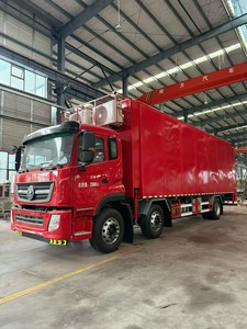 Camión Escenario Móvil, Camión <span class=keywords><strong>de</strong></span> Catering, Camión Promocional, Camión Móvil para Celebraciones <span class=keywords><strong>de</strong></span> Bodas y Banquetes - Product Image 3