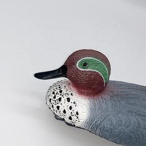 <span class=keywords><strong>Plastic</strong></span> Eendenvlotter Lokvogels Eendenjacht Lokaas Voor De Jacht - Product Image 5