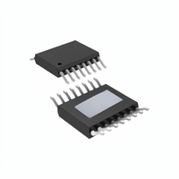16 TFSOP Exposed Pad In Stock Buy Online Electronic Components Power Management (PMIC) LT3029HMSE