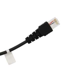 Cable de Programación de Radio Móvil CT-104 para Walkie Talkie Vertex - Product Image 4