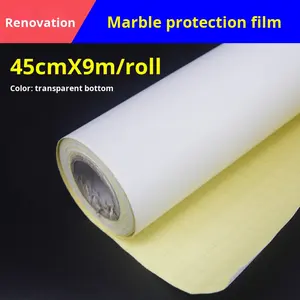 הגנת הסביבה סרט צילום סרט ברור יצרן סרט מתיחה להתאמה אישית pvc להזרקת סרט pvc - Product Image 6