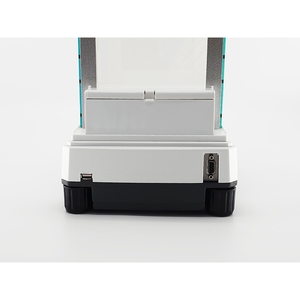 1000g 1mg Präzisions-LCD-Waage für Laborgebrauch Monoblock OEM für Schmuck Goldfabrik und Bank - Product Image 2