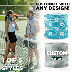 Bandana personnalisable avec logo, respirant, <span class=keywords><strong>cache</strong></span>-<span class=keywords><strong>cou</strong></span>, <span class=keywords><strong>cache</strong></span>-<span class=keywords><strong>cou</strong></span>, <span class=keywords><strong>buff</strong></span>, col de <span class=keywords><strong>ski</strong></span>, tube de <span class=keywords><strong>cou</strong></span>, bandana - Product Image 1