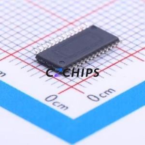 Original y nuevo PCM5142PWR circuito integrado IC Chip PMIC ADC/DAC-propósito especial - Product Image 2