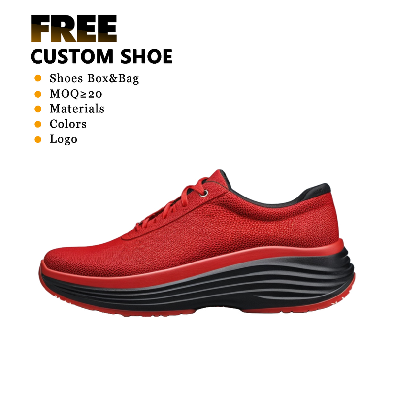 Wholesale High quality Sporty Mesh Anti