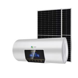 Chauffe-eau solaire mural de haute qualité et efficace 80L - Product Image 2