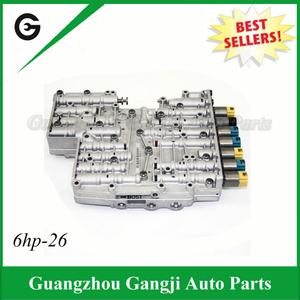 Boîte de vitesses 6HP26 6HP32 6HP21 6HP19, plaque conductrice de transmission, module de commande TCU/TCM pour Audi, VW, BMW - Product Image 6