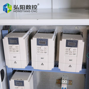 1,5/2,2/3/4/5.5/7.5/9/11 кВт, фитинги для регулятора шпинделя для лучшего/FC300 гравировального станка, преобразователь частоты. - Product Image 6