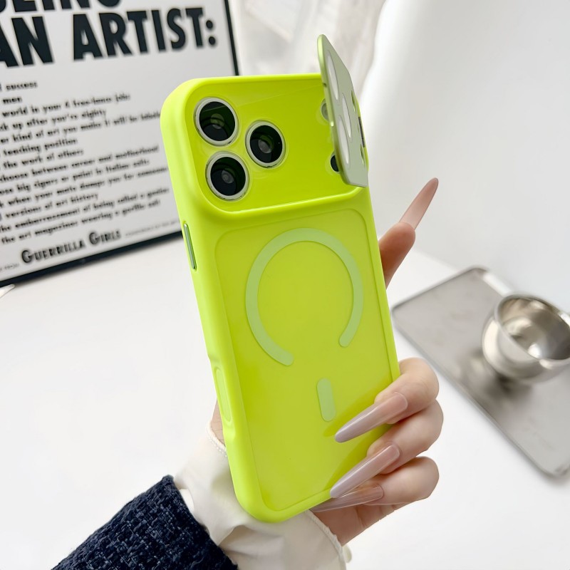 Fluorescent Vert