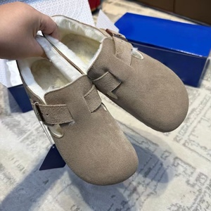 Botas de Nieve Unisex de Diseño de Lujo para Invierno y Otoño 2025, con Protección Térmica de Piel de Oveja, Transpirables, Antideslizantes y Ligeras - Product Image 2