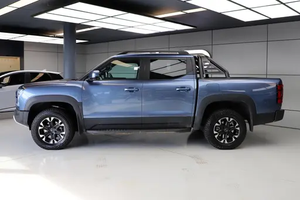 Promotion : Nouveau Pick-up Byd Shark DM-i 100 <span class=keywords><strong>km</strong></span> à énergie nouvelle, performances parfaites, <span class=keywords><strong>prix</strong></span> abordable, modèle 2024 - Product Image 3