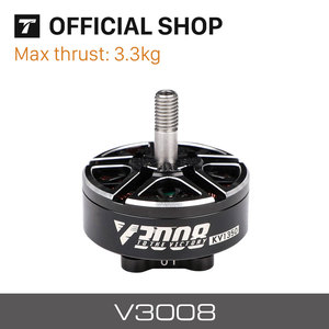 Motore Durevole <span class=keywords><strong>per</strong></span> Grandi Velivoli T-Hobby, Prezzo all'Ingrosso, con Certificazione RoHS e CE, <span class=keywords><strong>per</strong></span> Droni Telecomandati - Product Image 6