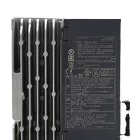 Amplificador de Servomotor Mitsubishi MR-JE-10A MR-JE-20A MR-JE-40A MR-JE-70A MR-JE-100A MR-JE-200A MR-JE-350A MR-JE-500A