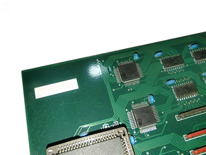 การ์ดเก็บข้อมูลเซ็นเซอร์คอนโทรลเลอร์ PLC ยี่ห้อใหม่เอี่ยมของแท้ PCIF OP-6301 - Product Image 1
