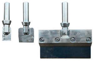 Décapant de sol à batterie 12V pour un décapage efficace du PVC et des revêtements, longue durée de fonctionnement - Product Image 4