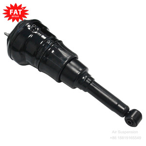 Phía Trước Bên Trái Phía Trước Bên Phải Không Khí Hệ Thống Treo Sốc Hấp Thụ 48020-50040 48010-50040 Cho <span class=keywords><strong>Ls400</strong></span> Lexus 1989 2000 - Product Image 6