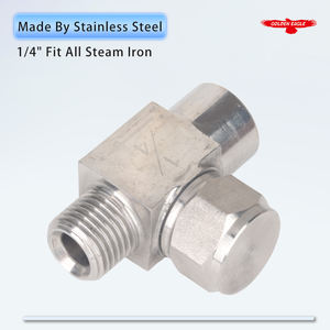 Sl-3 भाप ट्रैप ऊर्जा की बचत सभी भाप के लिए स्टेनलेस स्टील इंटेलिजेंस ड्रा-ऑफ फिट सिल्वर स्टार Bs-3pc 6 पीसी Hs-600 - Product Image 2