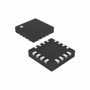 16 WQFN Exposed Pad MAX16020LTET+ In Stock Power Management (PMIC) Components Electronic - Product Image 1